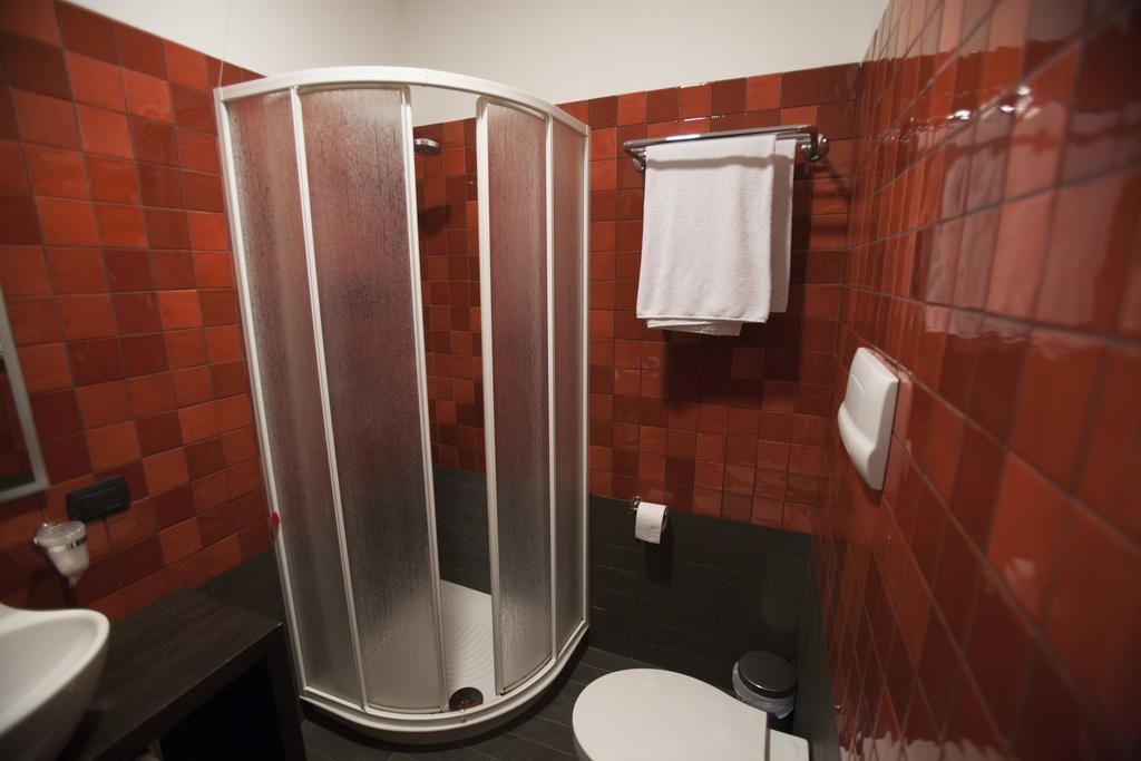 Bed and Breakfast Imperial Мілаццо Номер фото