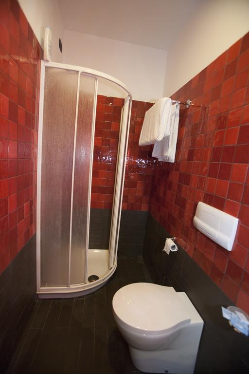 Bed and Breakfast Imperial Мілаццо Номер фото
