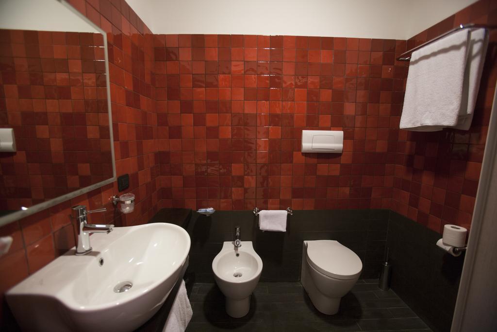 Bed and Breakfast Imperial Мілаццо Номер фото