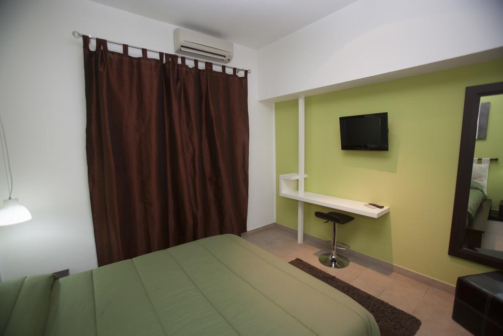 Bed and Breakfast Imperial Мілаццо Номер фото